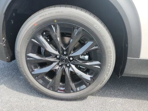 New 2026 MAZDA CX-90 3.3 Turbo w/ Premium Sport Pkg AWD/4WD image 26