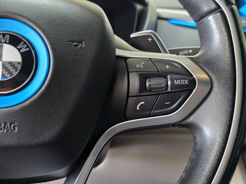 Used 2014 BMW i8 AWD/4WD image 12