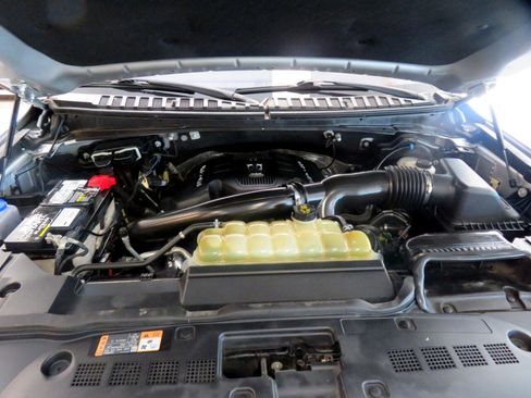 Used 2019 Lincoln Navigator Reserve w/ Cargo Package image 58