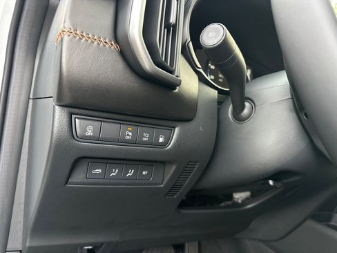 New 2026 MAZDA CX-50 AWD 2.5 Hybrid w/ Weather Package image 33