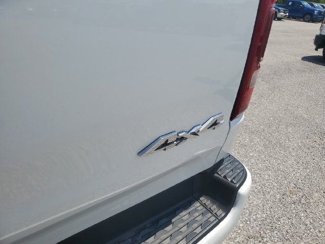 Used 2021 RAM 1500 Limited AWD/4WD image 10