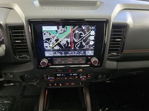 Used 2024 Nissan Frontier Pro-X w/ Pro Convenience Package image 25