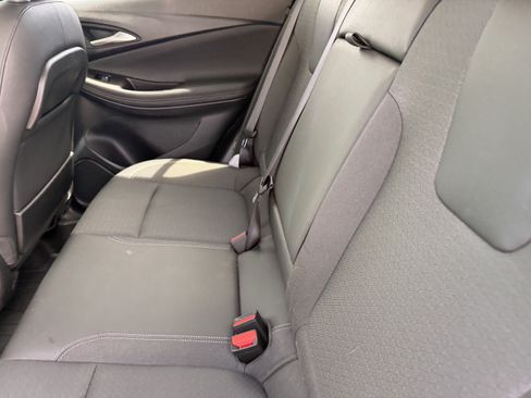 Used 2024 Buick Encore GX Preferred w/ Comfort Package AWD/4WD image 16