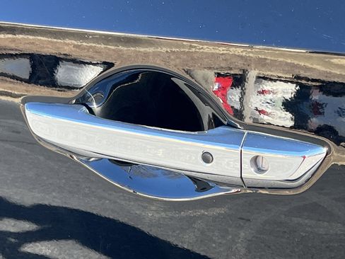 Certified 2024 Honda Odyssey EX-L image 33