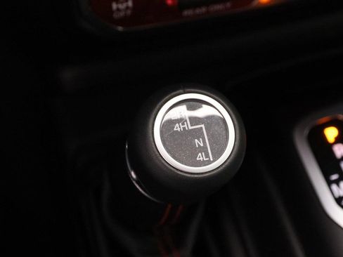 Used 2018 Jeep Wrangler Unlimited Rubicon image 20