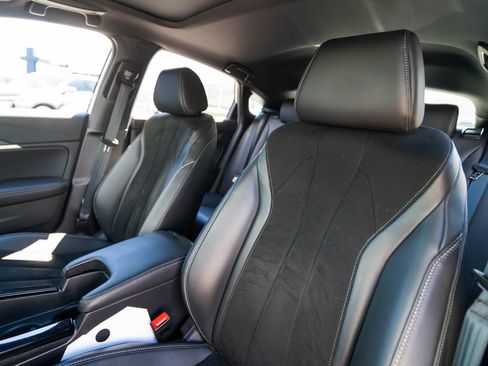 Certified 2024 Acura Integra A-Spec FWD image 7
