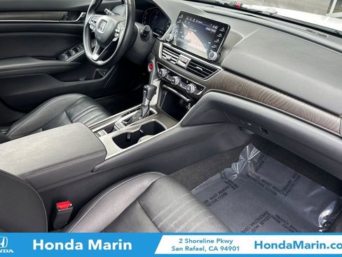 Used 2019 Honda Accord EX-L image 19