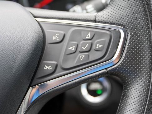 Used 2023 Chevrolet Equinox LT image 26