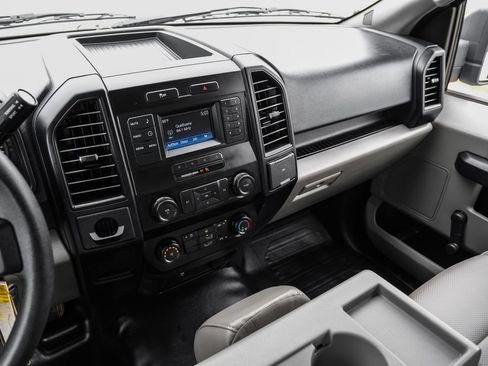 Used 2016 Ford F150 XL RWD image 16