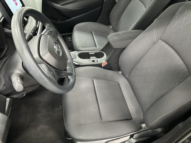 Used 2026 Toyota Corolla LE FWD image 10