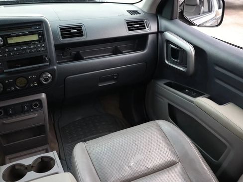 Used 2011 Honda Ridgeline RTL image 25