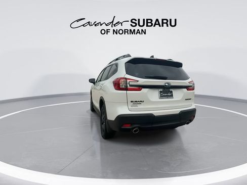 Used 2026 Subaru Ascent Premium AWD/4WD image 7