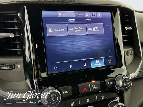 New 2026 RAM 1500 Big Horn w/ Night Edition image 33