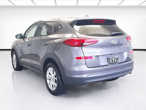 Used 2020 Hyundai Tucson SE image 6