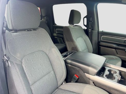 Used 2022 RAM 1500 Big Horn image 27
