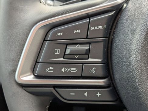 New 2026 Subaru Ascent Touring image 23