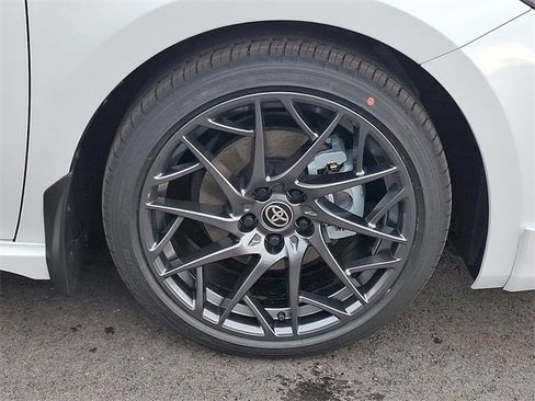 New 2026 Toyota Camry XSE image 8