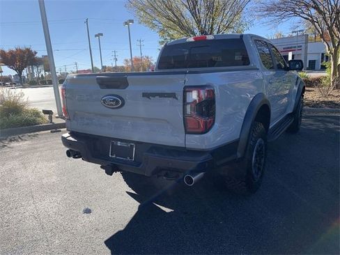 Used 2024 Ford Ranger Raptor image 8