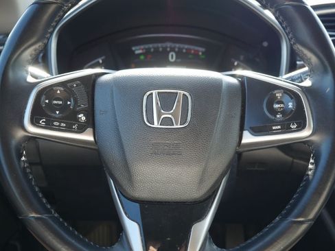 Used 2017 Honda CR-V EX-L image 11