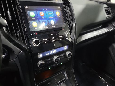 Used 2022 Subaru Ascent Onyx Edition image 19