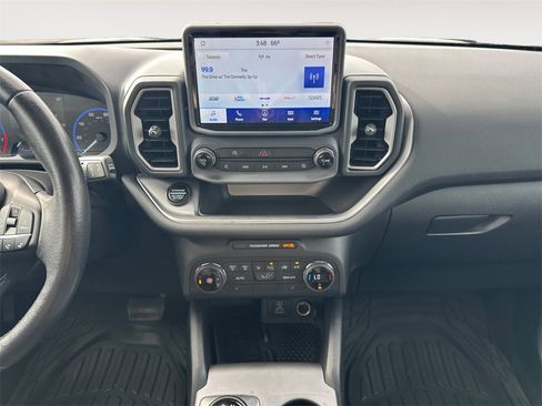 Used 2021 Ford Bronco Sport Big Bend w/ Big Bend Package (96B) image 11