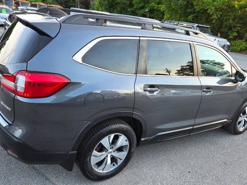 Used 2019 Subaru Ascent Premium AWD/4WD image 14
