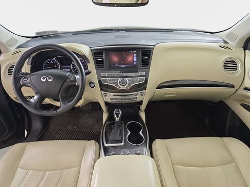 Used 2020 INFINITI QX60 Luxe w/ Essential Package image 14