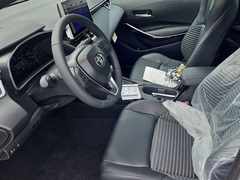 New 2026 Toyota Corolla XSE FWD image 20