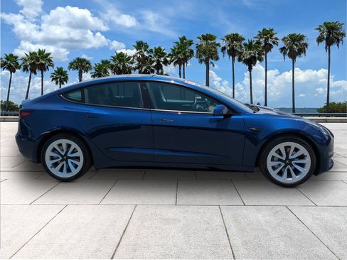 Used 2023 Tesla Model 3 Standard Range RWD image 11