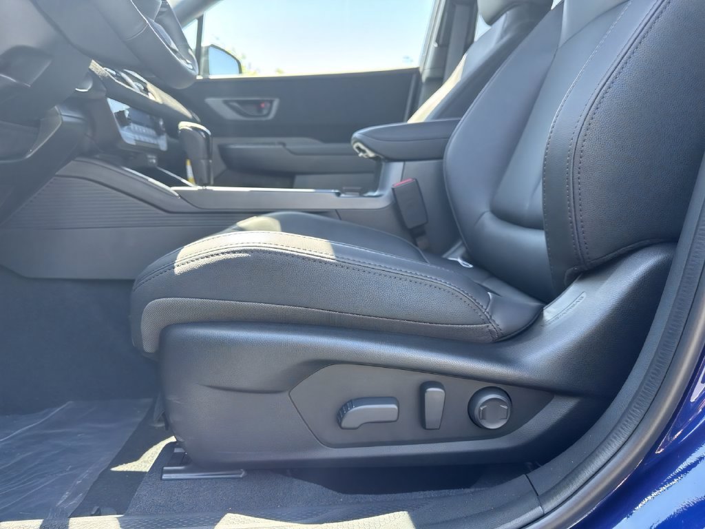 New 2026 Subaru Outback Premium AWD/4WD image 14