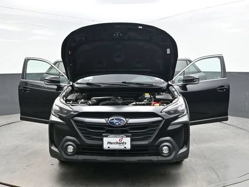 Used 2023 Subaru Outback Premium AWD/4WD image 50