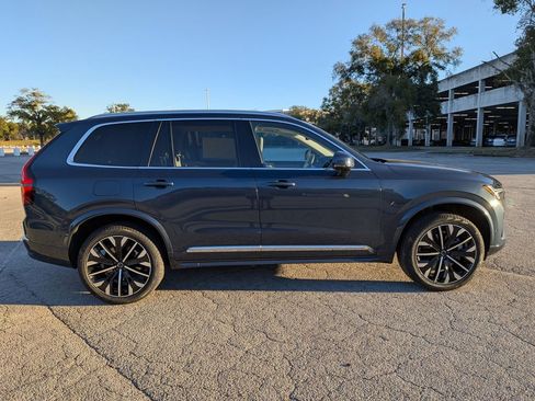 New 2026 Volvo XC90 B6 Ultra w/ Protection Package AWD/4WD image 14