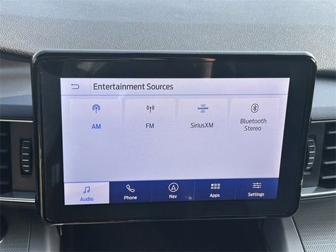 Certified 2023 Ford Explorer XLT w/ Equipment Group 202A image 11