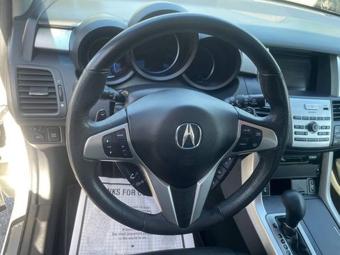Used 2008 Acura RDX SH-AWD image 15