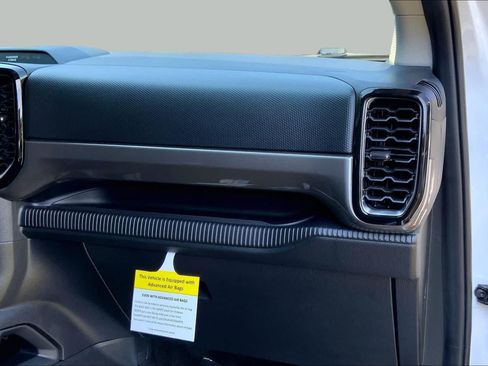 Used 2025 Ford Ranger XLT w/ Equipment Group 301A High RWD image 19