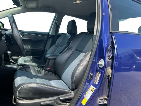 Used 2014 Toyota Corolla S image 9