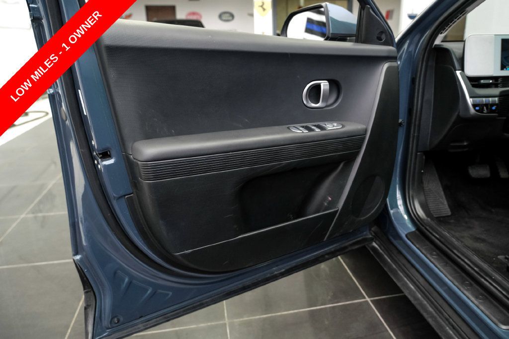 Used 2023 Hyundai Ioniq 5 SE w/ Cargo Package AWD/4WD image 36