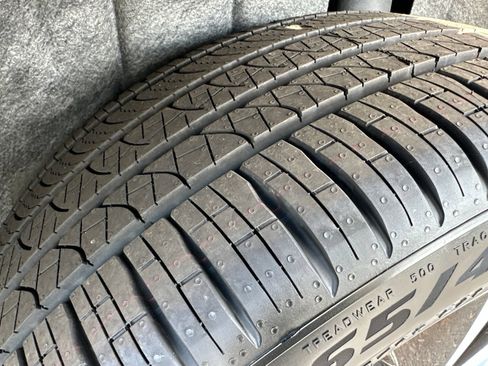 Certified 2024 Volkswagen Atlas SEL Premium R-Line AWD/4WD image 10