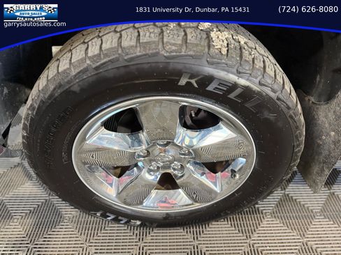 Used 2019 RAM 1500 Express w/ Express Value Package AWD/4WD image 11