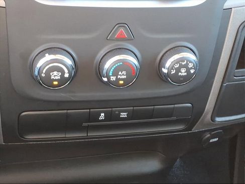 Used 2023 RAM 1500 Tradesman w/ Power & Remote Entry Group image 16