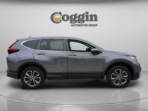 Certified 2020 Honda CR-V EX image 7