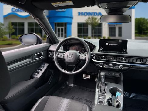 Used 2026 Honda Civic Sport image 31
