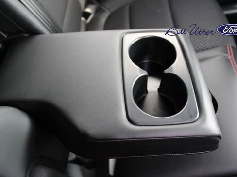 New 2026 Ford Escape ST-Line image 9