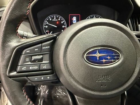 Used 2024 Subaru Legacy Sport image 30