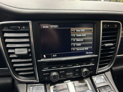 Used 2012 Porsche Panamera 4 image 26