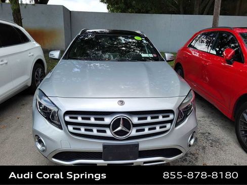Used 2019 Mercedes-Benz GLA 250 4MATIC image 14