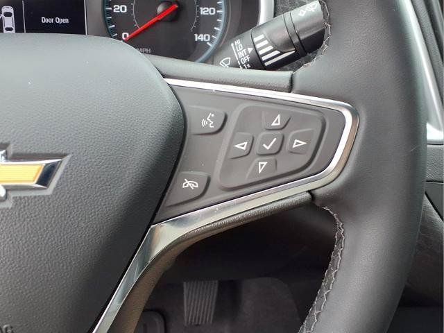 Used 2025 Chevrolet Malibu RS FWD image 17
