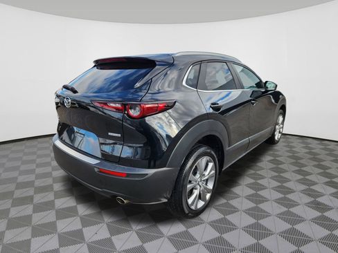 Certified 2023 MAZDA CX-30 AWD 2.5 S w/ Preferred Package image 4