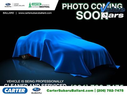 Used 2018 Mitsubishi Eclipse Cross LE