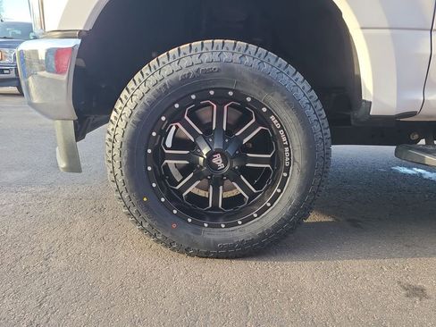 Used 2021 Ford F250 XLT w/ XLT Value Package image 16